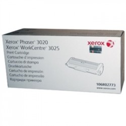 Картридж Xerox PH3020/WC3025 Black (1500 стр)
