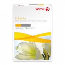 Бумага Xerox COLOTECH + (300) A4 125л. AU