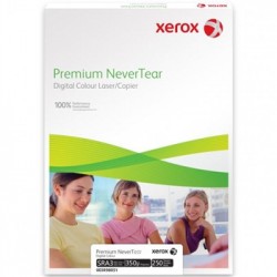 Бумага Xerox Premium Never Tear SRA3 350г/м 250л.