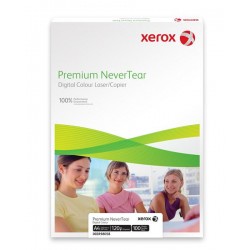 Бумага синтетическая Xerox Premium Never Tear A3 195mc (100 л)