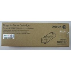 Тонер картридж Xerox PH6128 Magenta (2500 стр)
