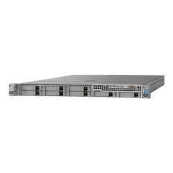Сервер Cisco UCS C220M4S