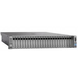 Сервер Cisco UCS C240M4SX