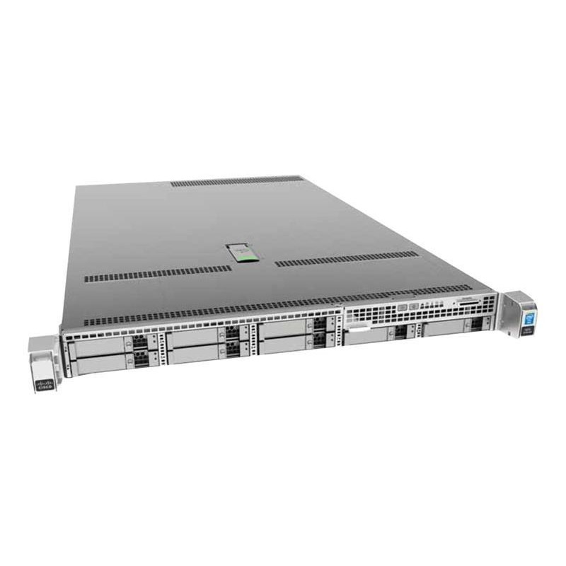 Сервер Cisco UCS SP C220M4S
