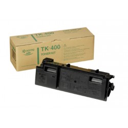 Тонер картридж Kyocera TK-400
