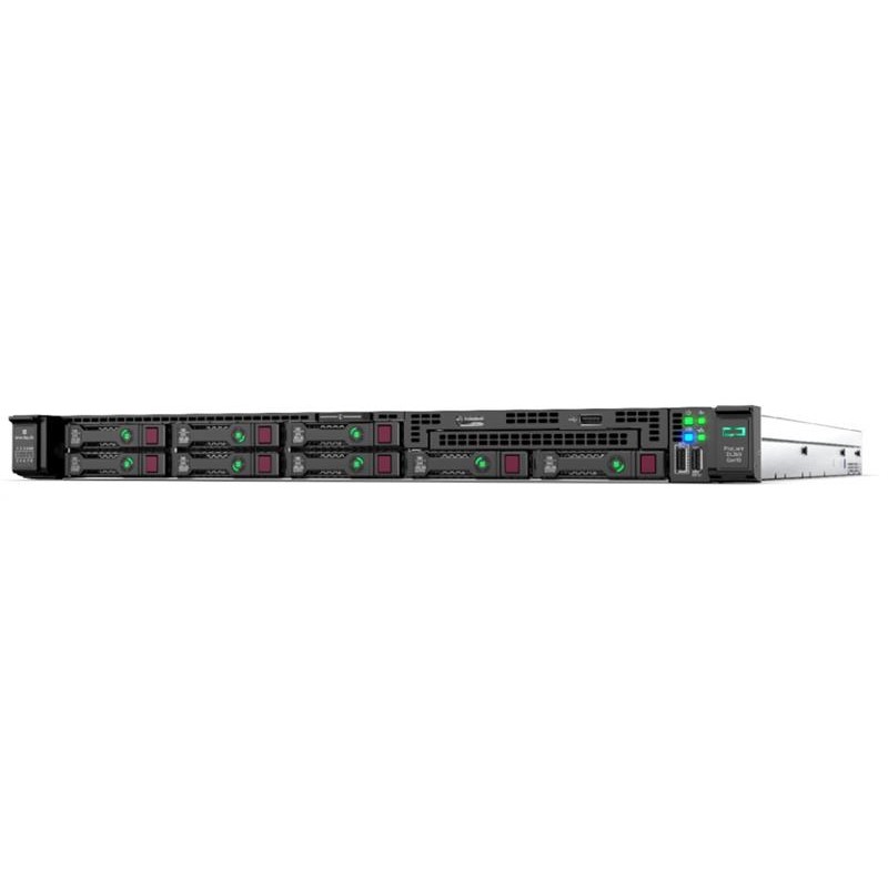 Сервер HPE DL360 Gen10