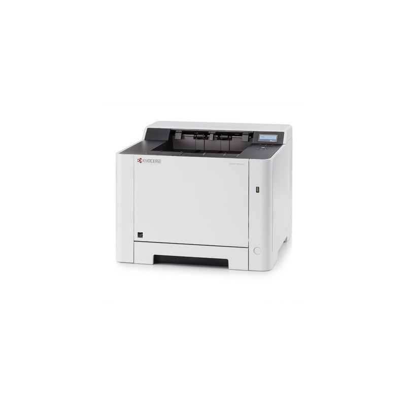 Принтер лазерный цветной Kyocera ECOSYS P5026cdn