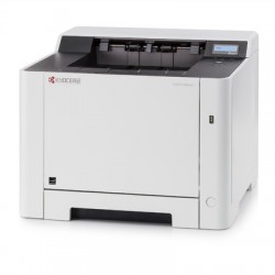 Принтер лазерный цветной Kyocera ECOSYS P5026cdw
