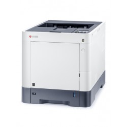 Принтер лазерный цветной Kyocera ECOSYS P6235cdn