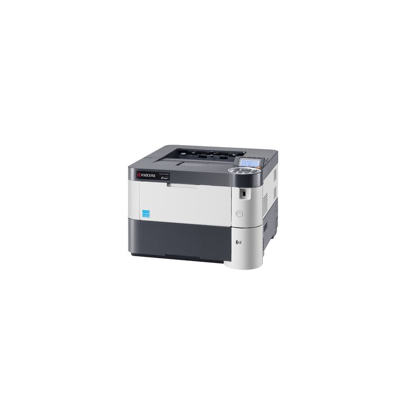 Принтер лазерный черно-белый Kyocera ECOSYS P3045dn