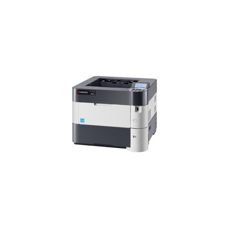 Принтер лазерный черно-белый Kyocera ECOSYS P3055dn