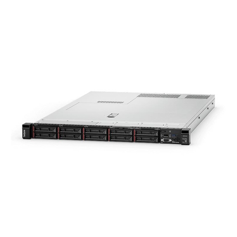Сервер Lenovo ThinkSystem SR630