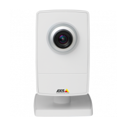 IP видеокамера AXIS M1014