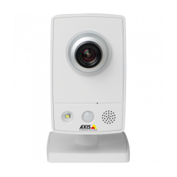 IP видеокамера AXIS M1033-W