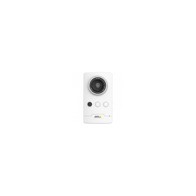 IP видеокамера AXIS M1045-LW