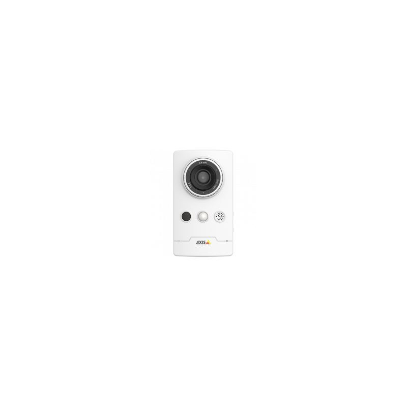 IP видеокамера AXIS M1065-L