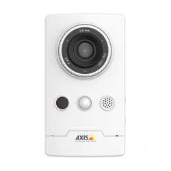 IP видеокамера AXIS M1065-LW