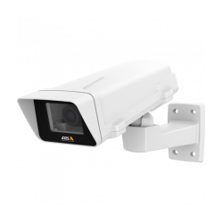IP видеокамера AXIS M1125-E
