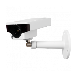 IP видеокамера AXIS M1145-L