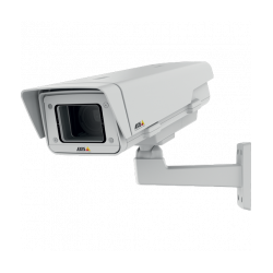 IP видеокамера AXIS Q1615 Mk II