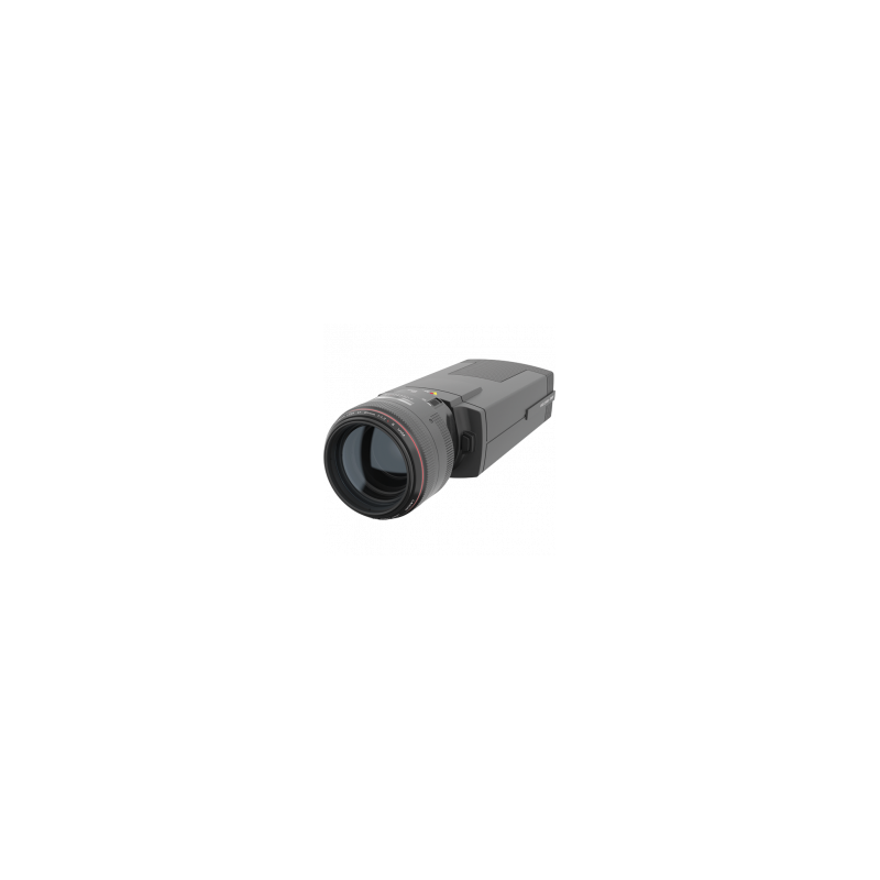 IP видеокамера AXIS Q1659 10-22MM F/3.5-4.5