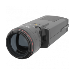 IP видеокамера AXIS Q1659 100MM F/2.8