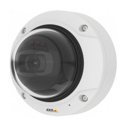 IP видеокамера AXIS Q3515-LV 9MM