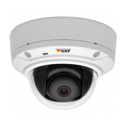 IP видеокамера AXIS M3025-VE