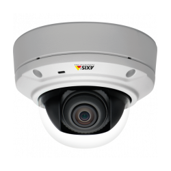 IP видеокамера AXIS M3026-VE