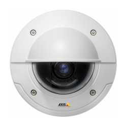 IP видеокамера AXIS P3384-VE
