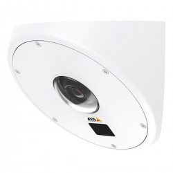 IP видеокамера AXIS Q8414-LVS WHITE