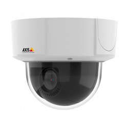 IP видеокамера AXIS M5525-E 50HZ