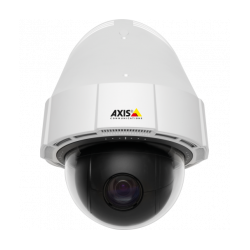 IP видеокамера AXIS P5414-E 50HZ