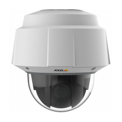 IP видеокамера AXIS Q6054-E Mk III 50HZ