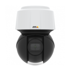 IP видеокамера AXIS Q6124-E 50HZ