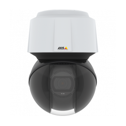 IP видеокамера AXIS Q6125-LE 50HZ