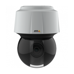 IP видеокамера AXIS Q6115-E 50HZ