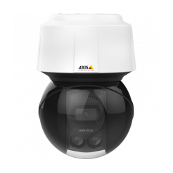 IP видеокамера AXIS Q6155-E 50HZ