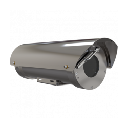 IP видеокамера AXIS XF40-Q1765 -60C ATEX IECEX