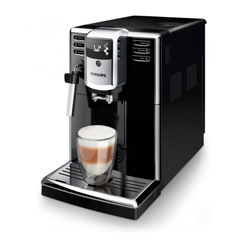Кофемашина Philips 5000 EP5310/10