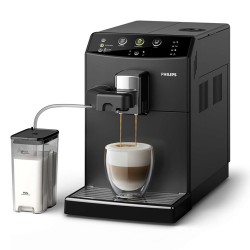 Кофемашина Philips 3000 HD8829/09