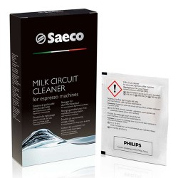 Средство для очистки молочных систем Saeco CA6705/10