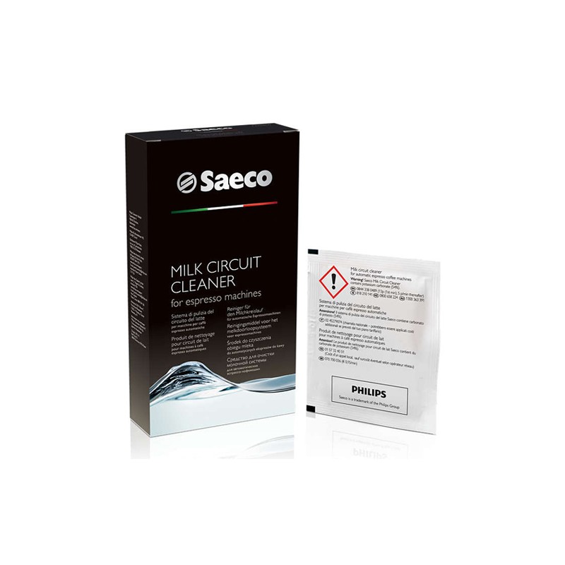 Средство для очистки молочных систем Saeco CA6705/10