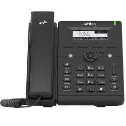 IP-телефон Htek UC902