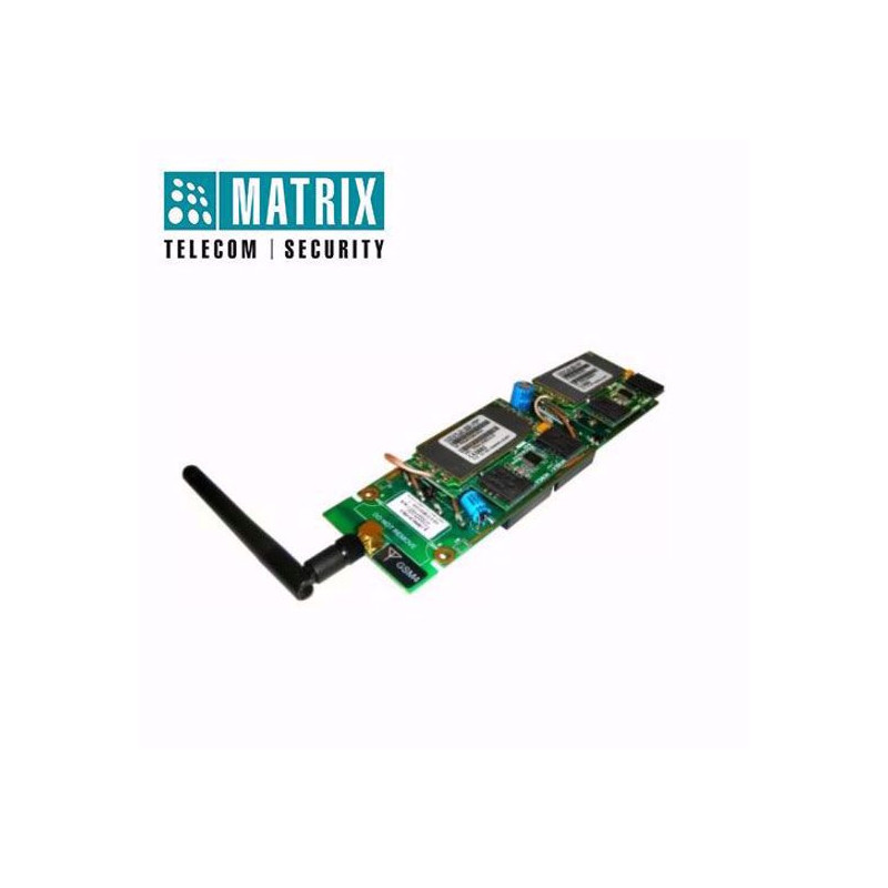 Плата расширения MATRIX ETERNITY PE Card GSM4