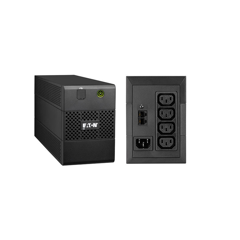 ИБП Eaton 5E 850VA, USB (5E850IUSB)