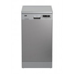 Посудомоечная машина BEKO DFS26024X