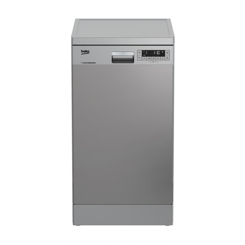 Посудомоечная машина BEKO DFS26024X