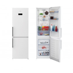 Холодильник BEKO RCNA320E21W