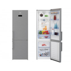 Холодильник BEKO RCNA355E21PT
